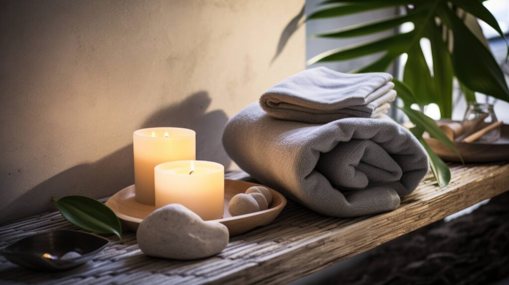 Self-Care: Getting All You Need?